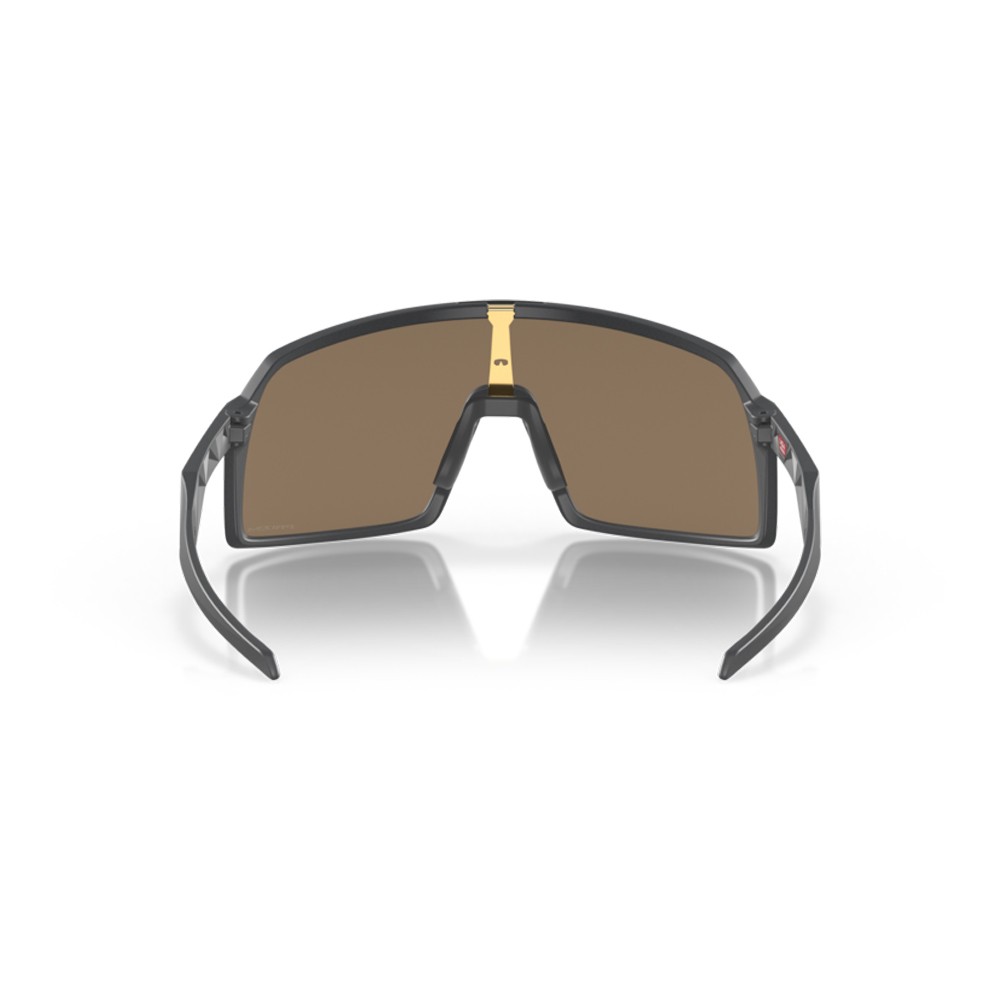 Gafas Oakley Sutro S Matte Carbon Prizm 24k | Gafas Ciclismo