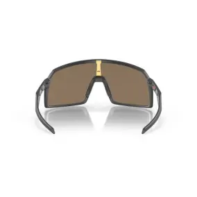 Gafas Oakley Sutro S Matte Carbon Prizm 24k