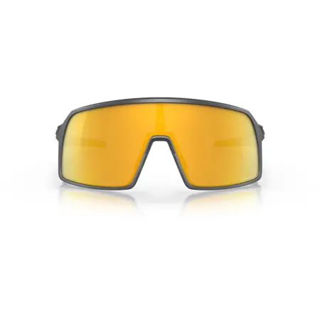 Eyewear Oakley Sutro S Matte Carbon Prizm 24k