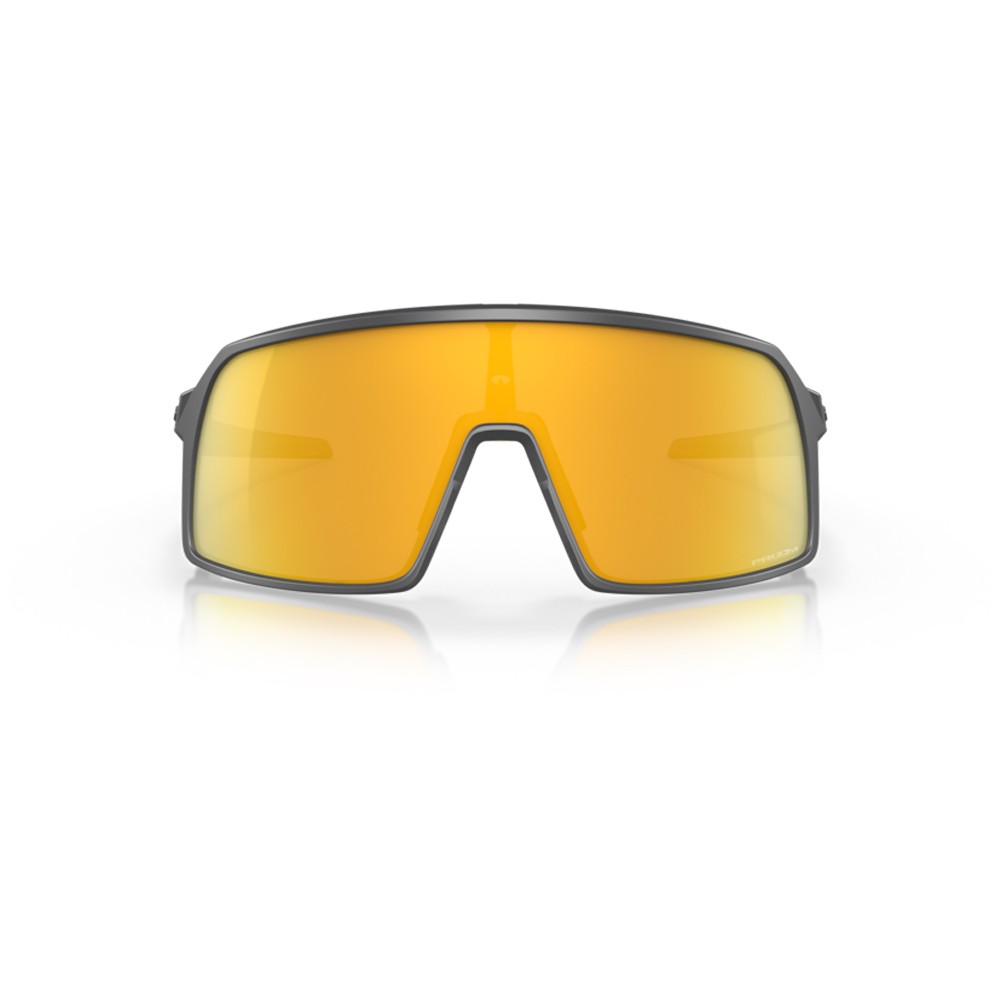 Gafas Oakley Sutro S Matte Carbon Prizm 24k | Gafas Ciclismo