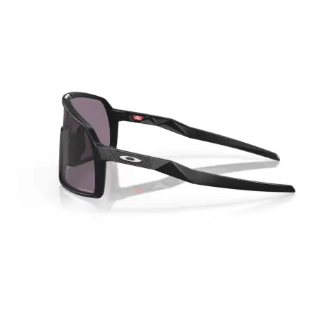 Eyewear Oakley Sutro S Matte Black Prizm Grey