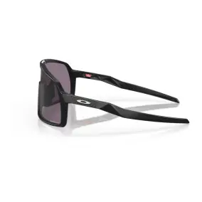 Gafas Oakley Sutro S Matte Black Prizm Grey