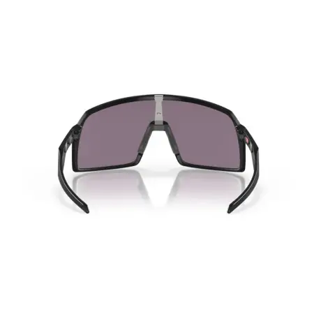 Eyewear Oakley Sutro S Matte Black Prizm Grey