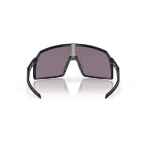 Eyewear Oakley Sutro S Matte Black Prizm Grey