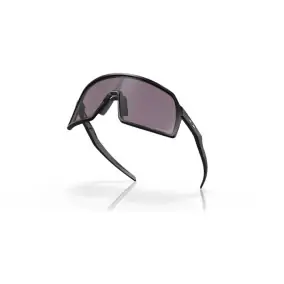 Eyewear Oakley Sutro S Matte Black Prizm Grey