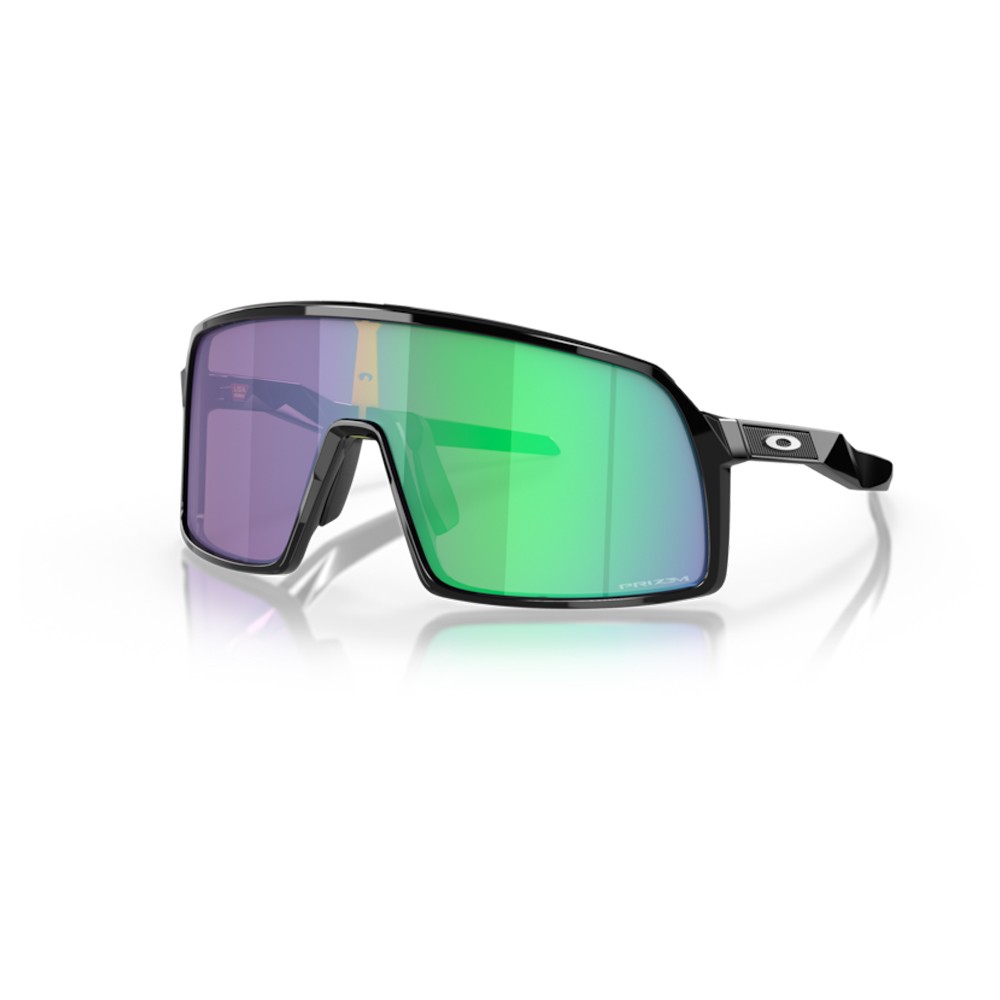 Gafas Oakley Sutro S Polished Black Prizm Jade | Gafas