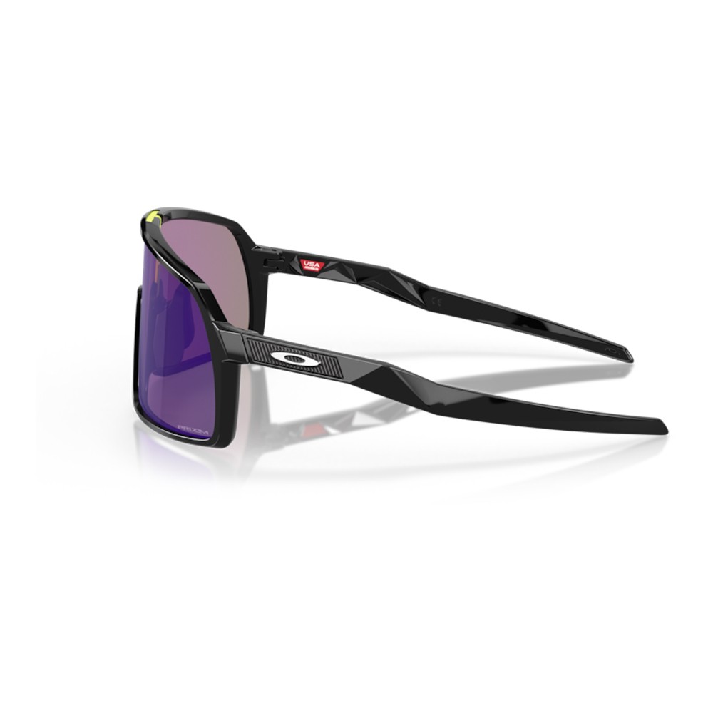 Gafas Oakley Sutro S Polished Black Prizm Jade | Gafas