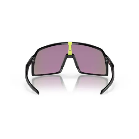 Eyewear Oakley Sutro S Polished Black Prizm Jade