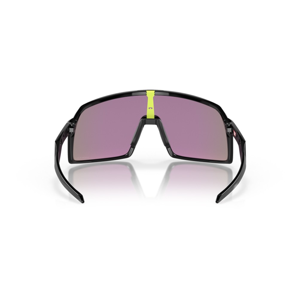 Gafas Oakley Sutro S Polished Black Prizm Jade | Gafas