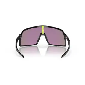 Eyewear Oakley Sutro S Polished Black Prizm Jade