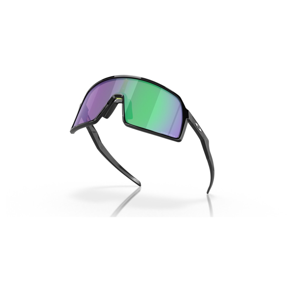Gafas Oakley Sutro S Polished Black Prizm Jade | Gafas