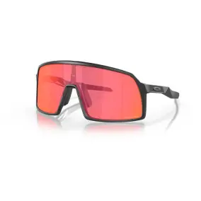 Eyewear Oakley Sutro S Matte Black Prizm Trail Torch