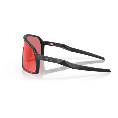 Eyewear Oakley Sutro S Matte Black Prizm Trail Torch