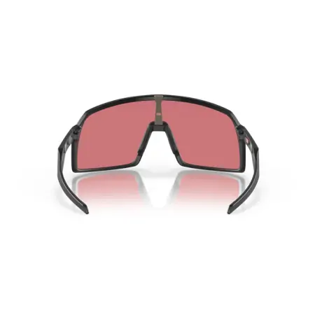 Eyewear Oakley Sutro S Matte Black Prizm Trail Torch