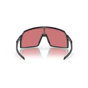 Eyewear Oakley Sutro S Matte Black Prizm Trail Torch