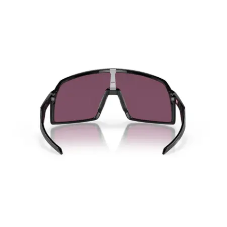 Gafas Oakle Sutro S Polished Black Prizm Road