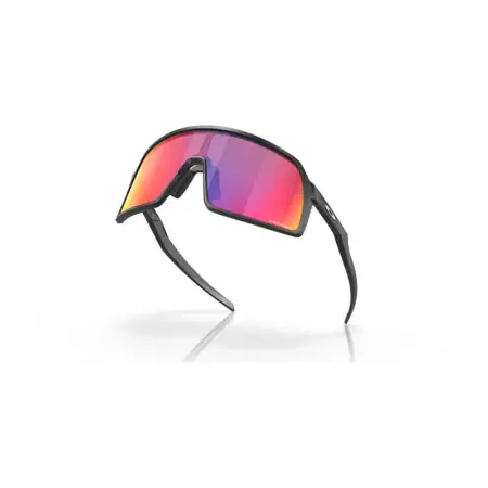 Eyewear Oakley Sutro S Matte Black Prizm Road