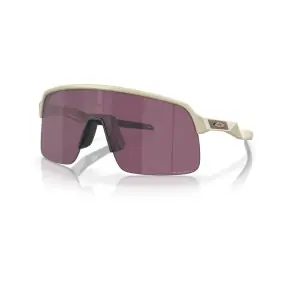 Eyewear Oakley Sutro Lite Matte Sand Primz Road Black