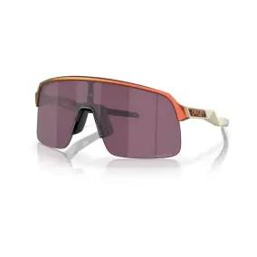 Eyewear Oakley Sutro Lite Matte Red Gold Prizm Road Black