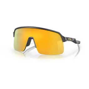 Eyewear Oakley Sutro Lite Matte Carbon Prizm 24k