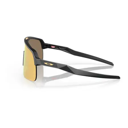 Eyewear Oakley Sutro Lite Matte Carbon Prizm 24k