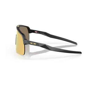 Gafas Oakley Sutro Lite Matte Carbon Prizm 24k