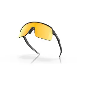 Eyewear Oakley Sutro Lite Matte Carbon Prizm 24k