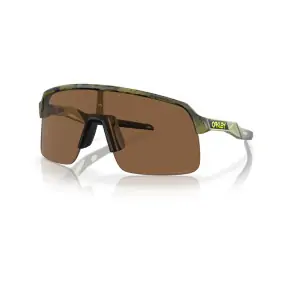 Eyewear Oakley Sutro Lite Matte Trans Fern Swirl Prizm Bronze