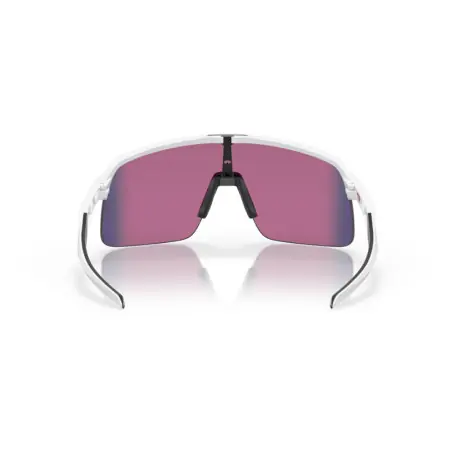 Eyewear Oakley Sutro Lite Matte White Prizm Road