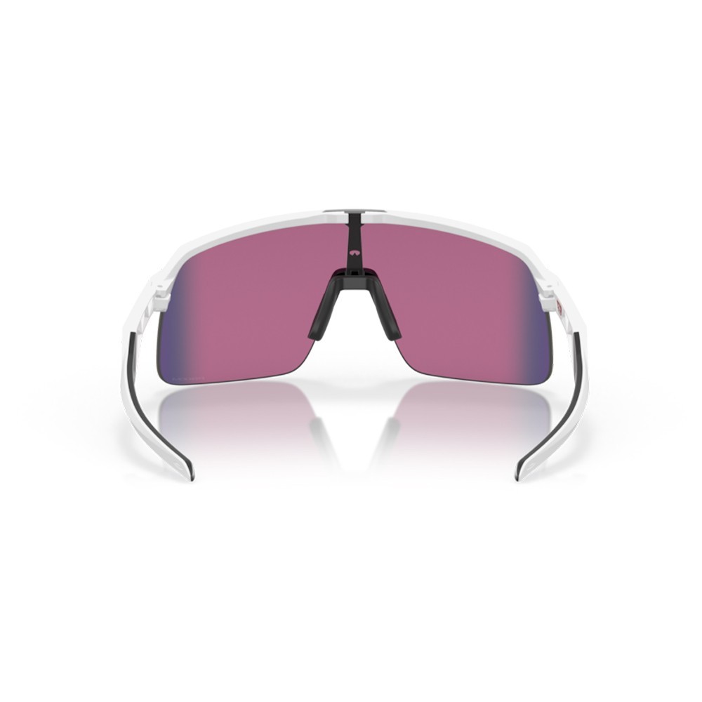 Gafas Oakley Sutro Lite Matte White Prizm Road | Gafas