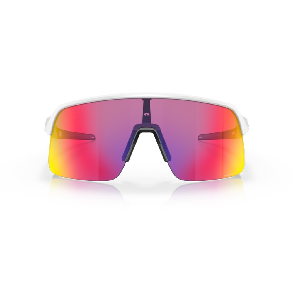 Gafas Oakley Sutro Lite Matte White Prizm Road | Gafas