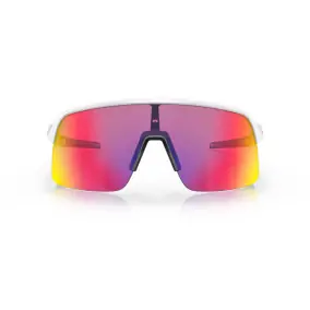 Eyewear Oakley Sutro Lite Matte White Prizm Road