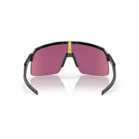 Eyewear Oakley Sutro Lite Matte Black Prizm Road Jade