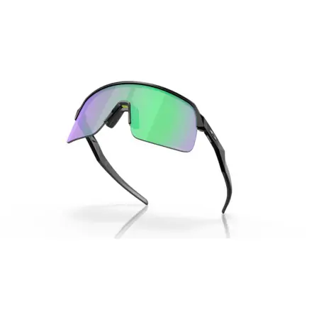 Eyewear Oakley Sutro Lite Matte Black Prizm Road Jade