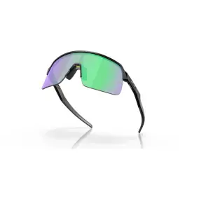 Gafas Oakley Sutro Lite Matte Black Prizm Road Jade