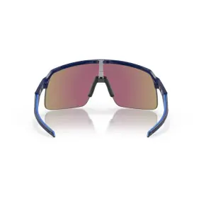 Eyewear Oakley Sutro Lite Matte Navy Prizm Sapphire