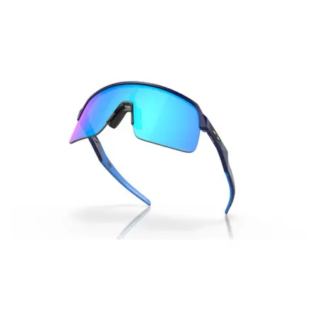 Eyewear Oakley Sutro Lite Matte Navy Prizm Sapphire