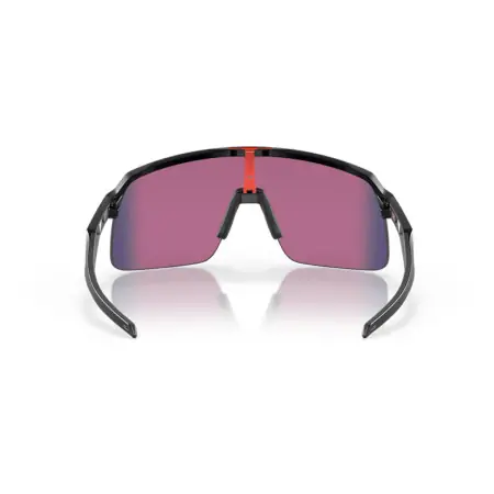 Eyewear Oakley Sutro Lite Matte Black Prizm Road