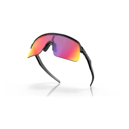 Eyewear Oakley Sutro Lite Matte Black Prizm Road