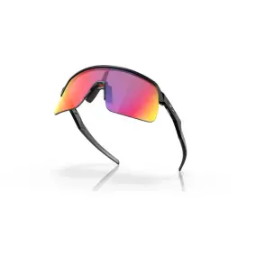 Eyewear Oakley Sutro Lite Matte Black Prizm Road