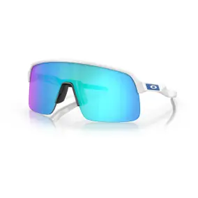 Eyewear Oakley Sutro Lite Matte White Prizm Sapphire