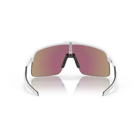 Eyewear Oakley Sutro Lite Matte White Prizm Sapphire