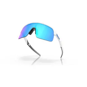 Eyewear Oakley Sutro Lite Matte White Prizm Sapphire