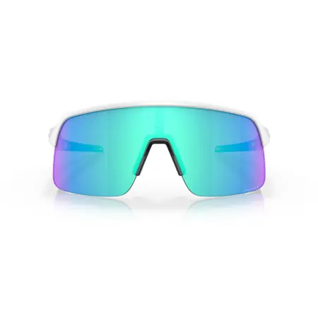 Eyewear Oakley Sutro Lite Matte White Prizm Sapphire