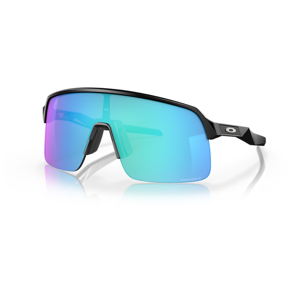 Gafas Oakley Sutro Lite Matte Black Prizm Sapphire | Gafas