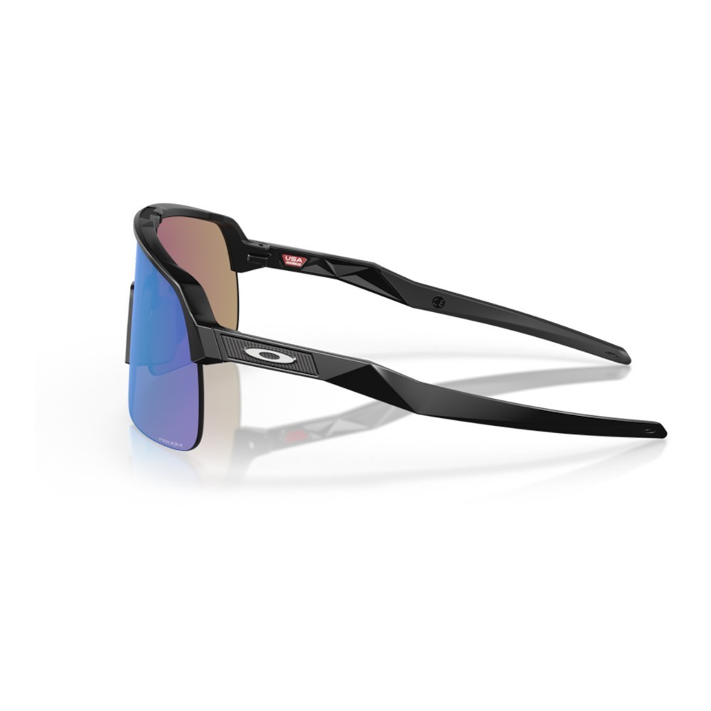 Gafas Oakley Sutro Lite Matte Black Prizm Sapphire | Gafas
