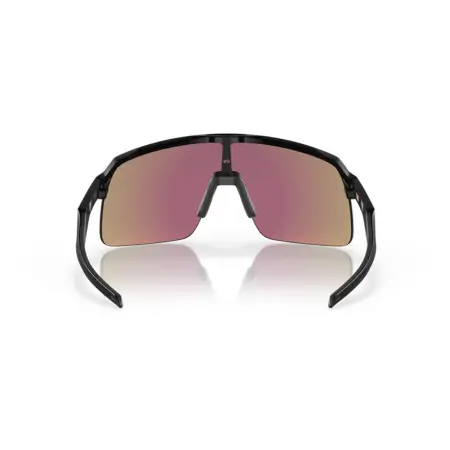 Eyewear Oakley Sutro Lite Matte Black Prizm Sapphire