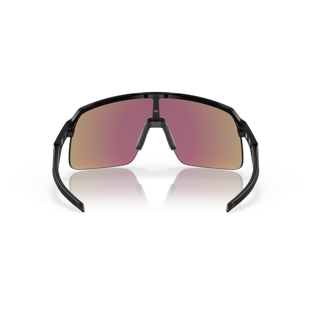 Gafas Oakley Sutro Lite Matte Black Prizm Sapphire | Gafas