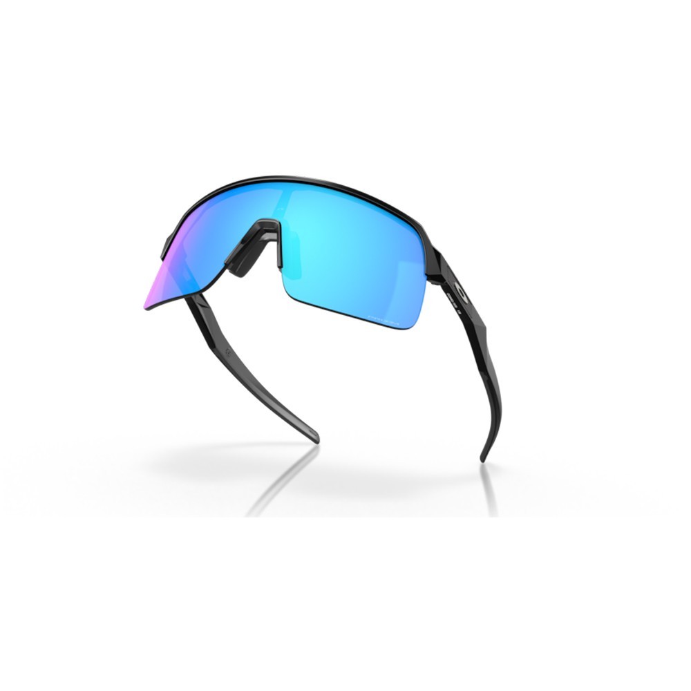 Gafas Oakley Sutro Lite Matte Black Prizm Sapphire | Gafas