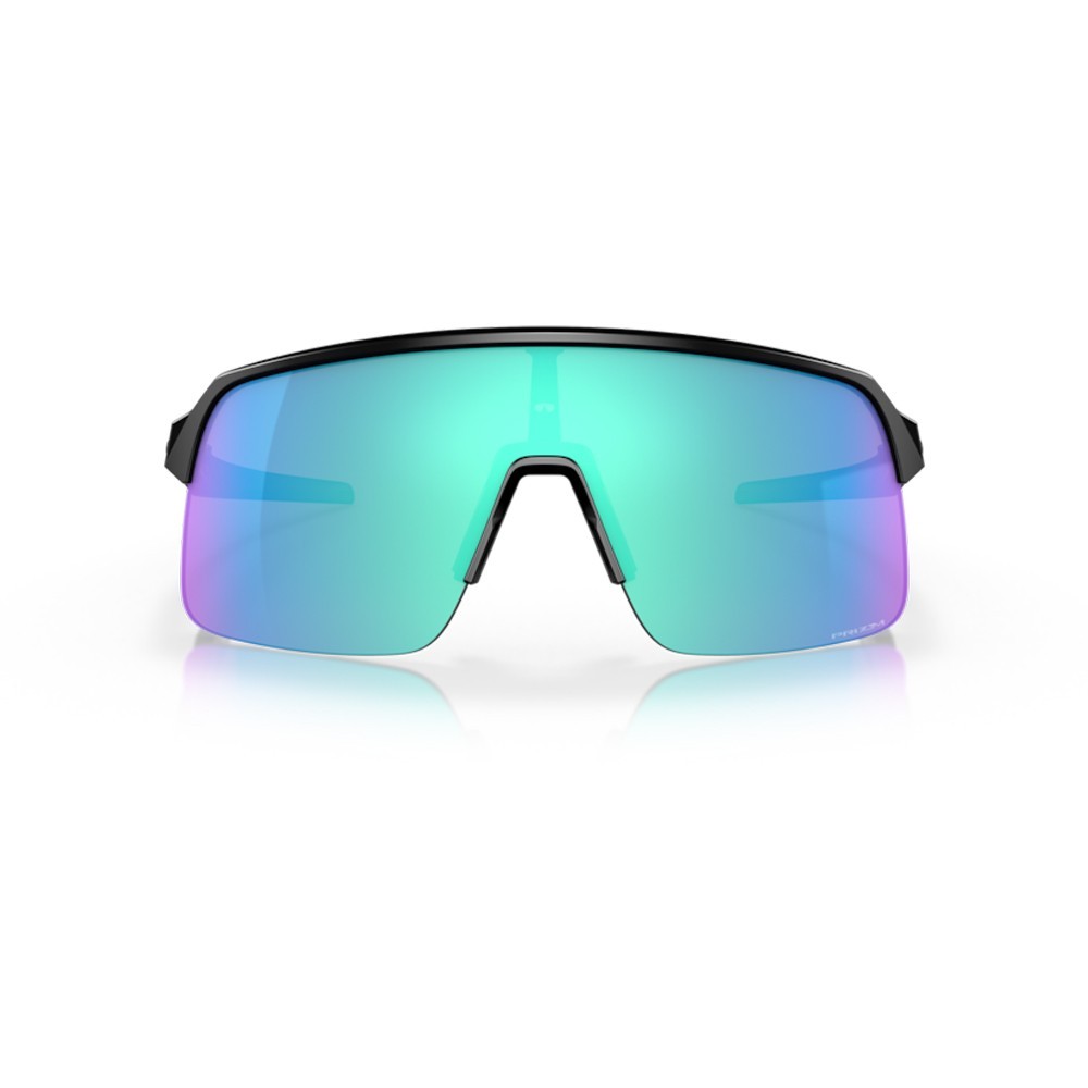 Gafas Oakley Sutro Lite Matte Black Prizm Sapphire | Gafas